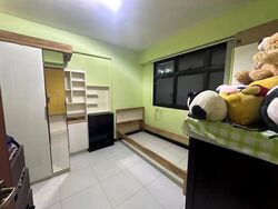 Blk 180B Boon Lay Meadow (Jurong West), HDB 2 Rooms #613048481